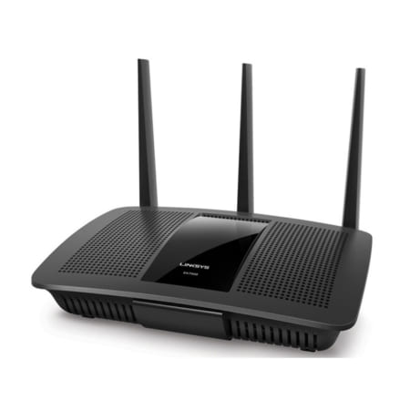 Router Wifi Linksys EA7500