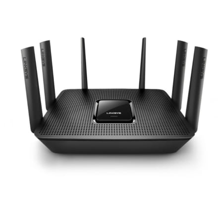 ROUTER WIFI LINKSYS EA9300