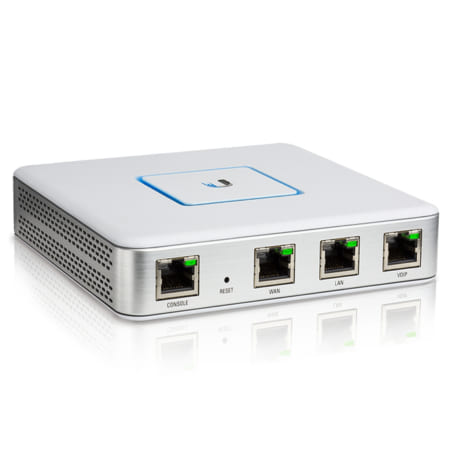 Router cân bằng tải Unifi Security Gateway (USG)