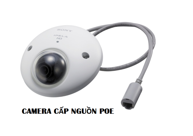 Camera IP Airlive POE-100 CAM